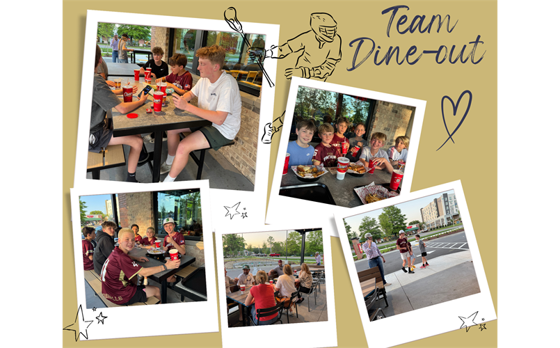 Team Events